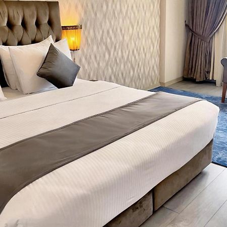 Noble Hotel Arbil Eksteriør bilde