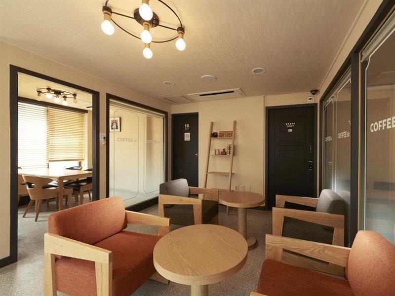 Noble Hotel Arbil Eksteriør bilde