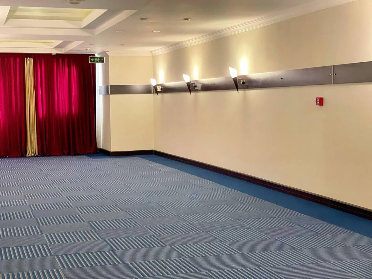 Noble Hotel Arbil Eksteriør bilde
