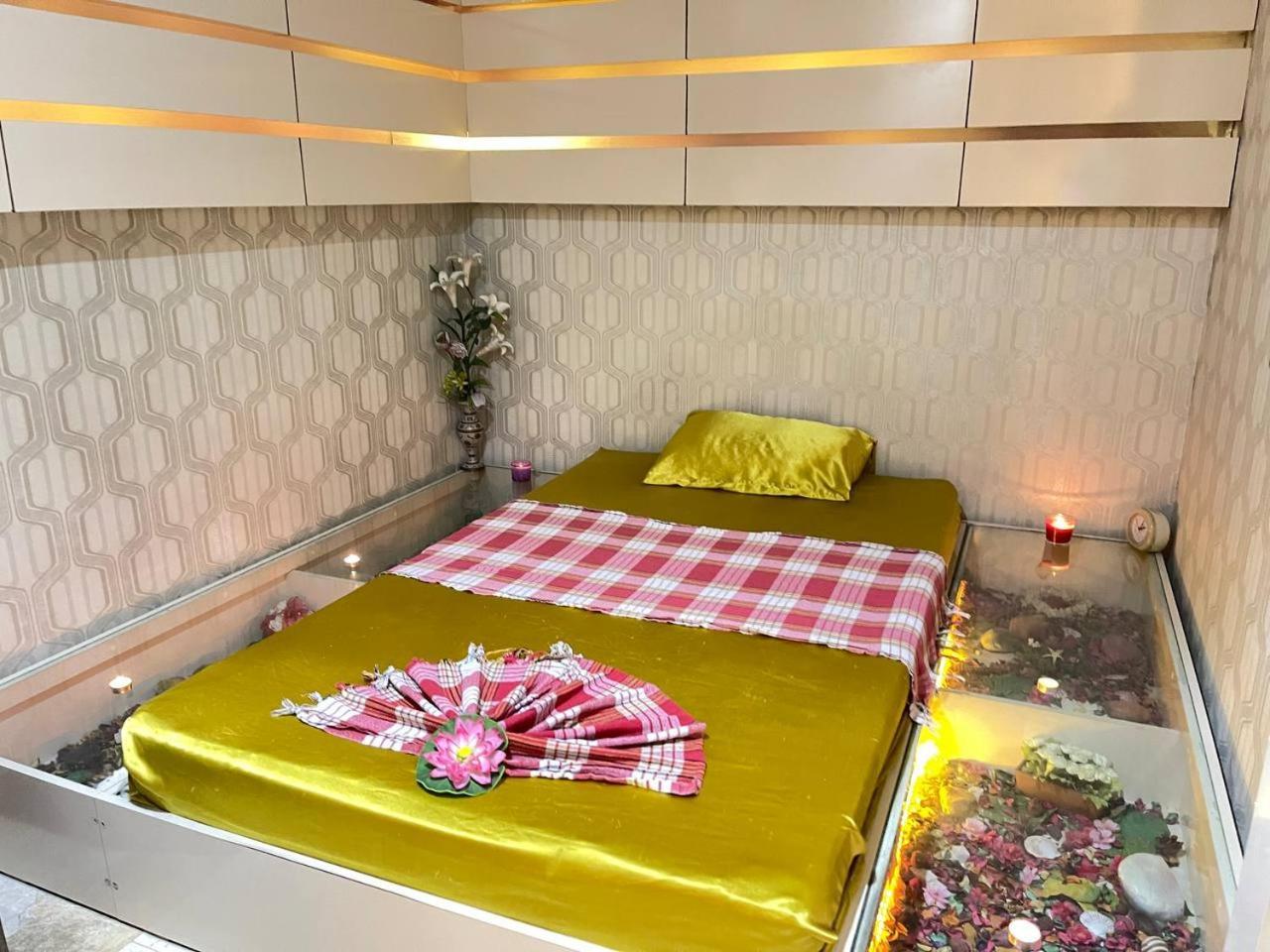 Noble Hotel Arbil Eksteriør bilde