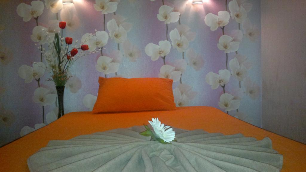 Noble Hotel Arbil Eksteriør bilde