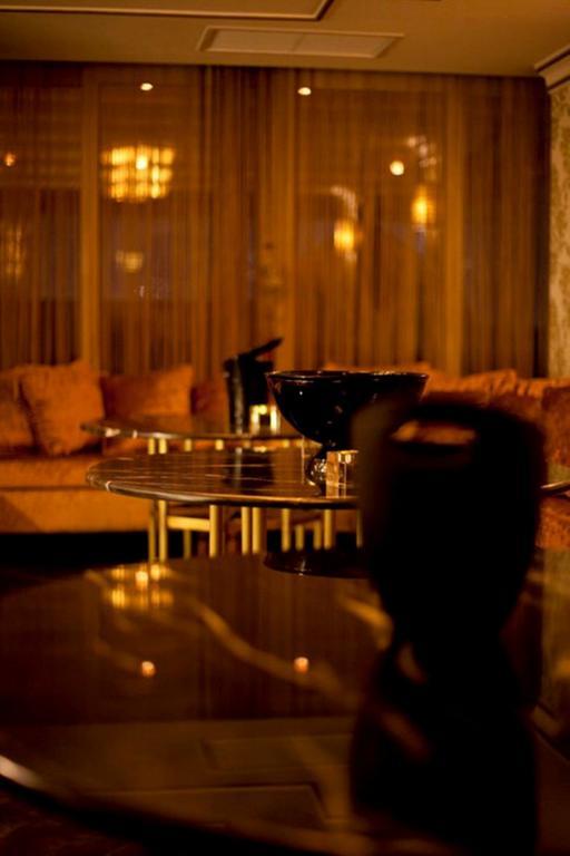 Noble Hotel Arbil Eksteriør bilde