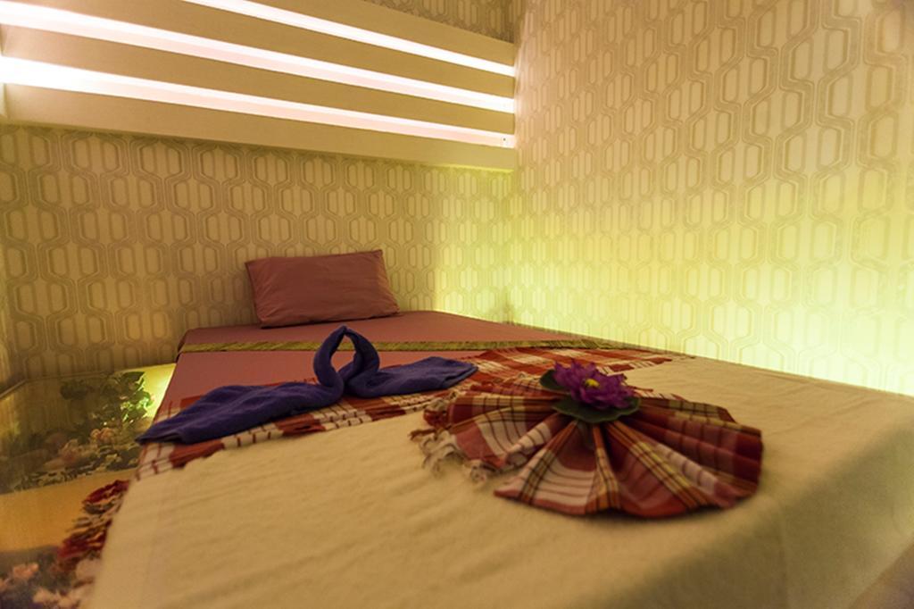 Noble Hotel Arbil Eksteriør bilde