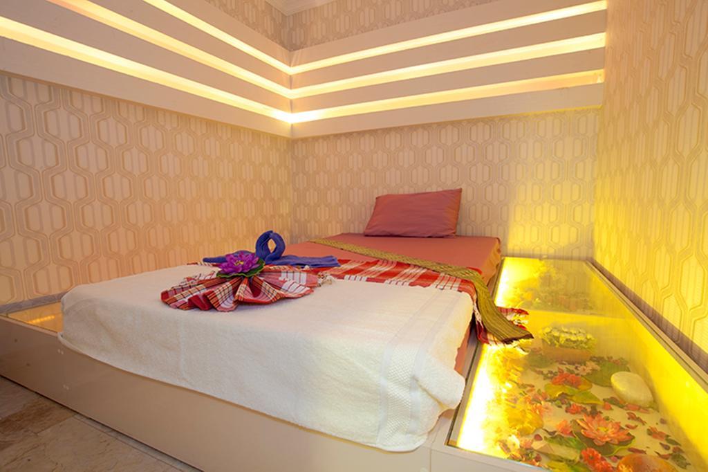 Noble Hotel Arbil Eksteriør bilde