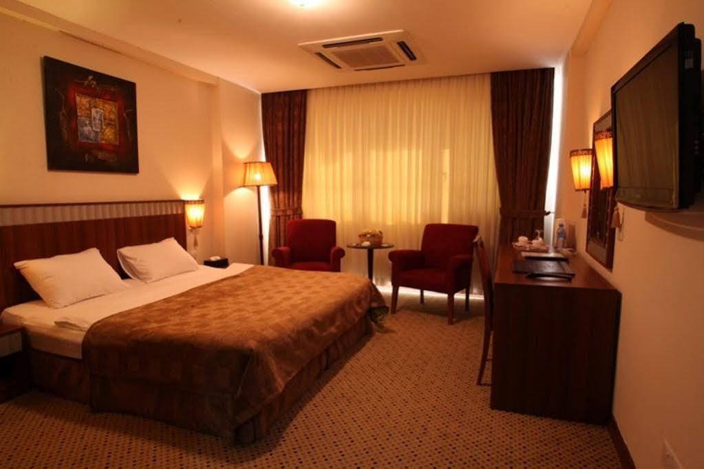 Noble Hotel Arbil Eksteriør bilde